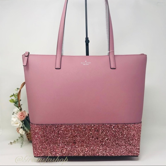 kate spade Handbags - New kate spade greta court penny tote shoulder bag